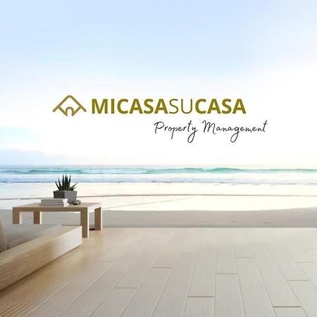 La Terrazza Sul Corso - Premium Apartment Cagliari Exteriér fotografie