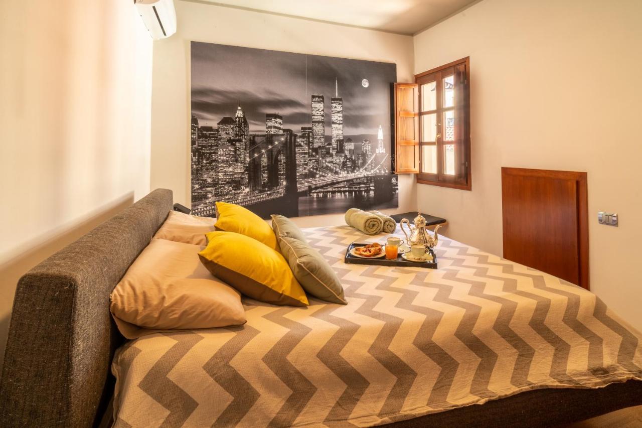La Terrazza Sul Corso - Premium Apartment Cagliari Exteriér fotografie