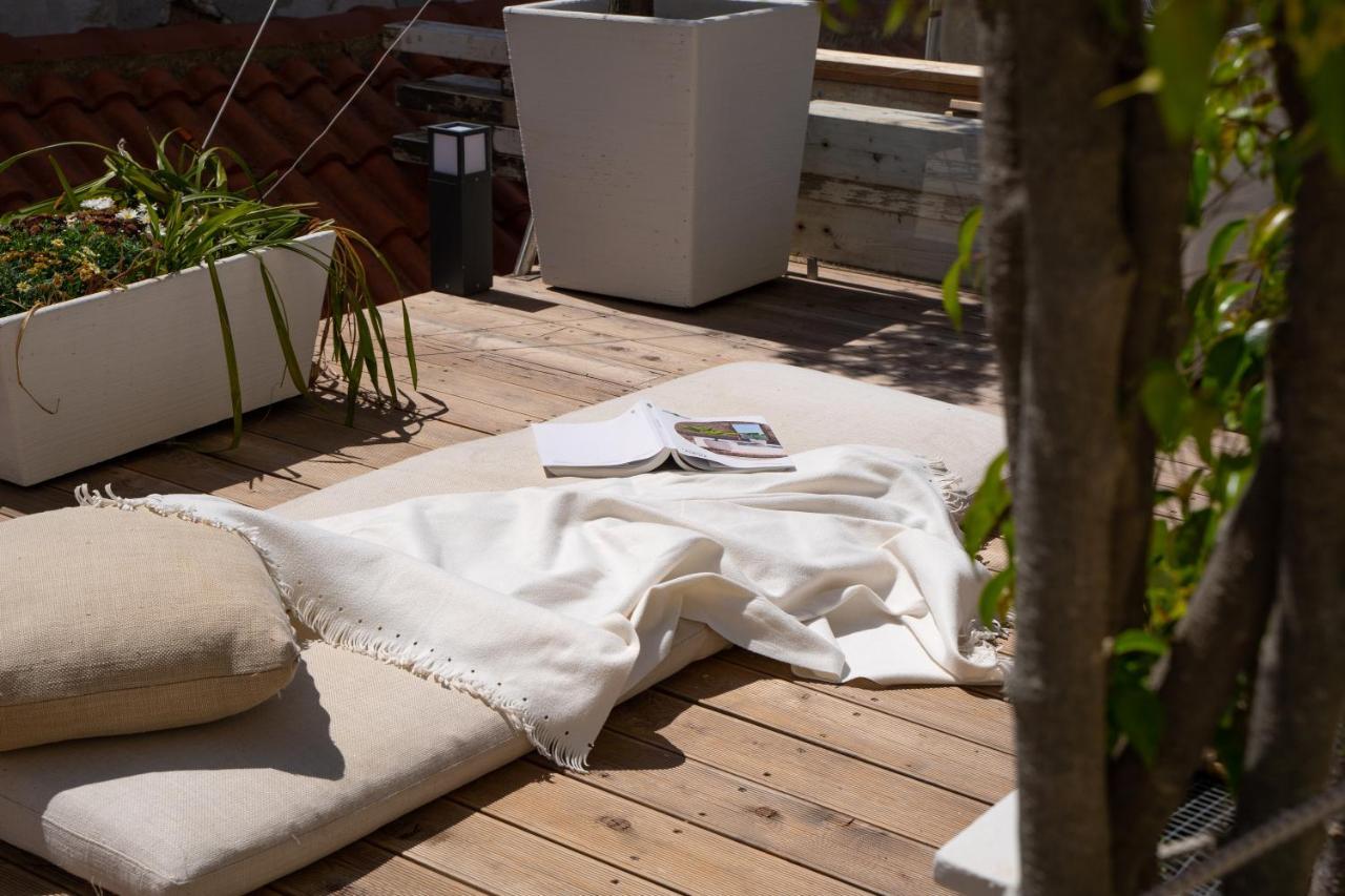 La Terrazza Sul Corso - Premium Apartment Cagliari Exteriér fotografie