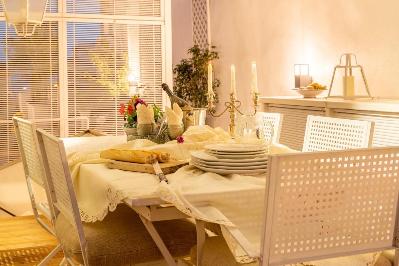 La Terrazza Sul Corso - Premium Apartment Cagliari Exteriér fotografie