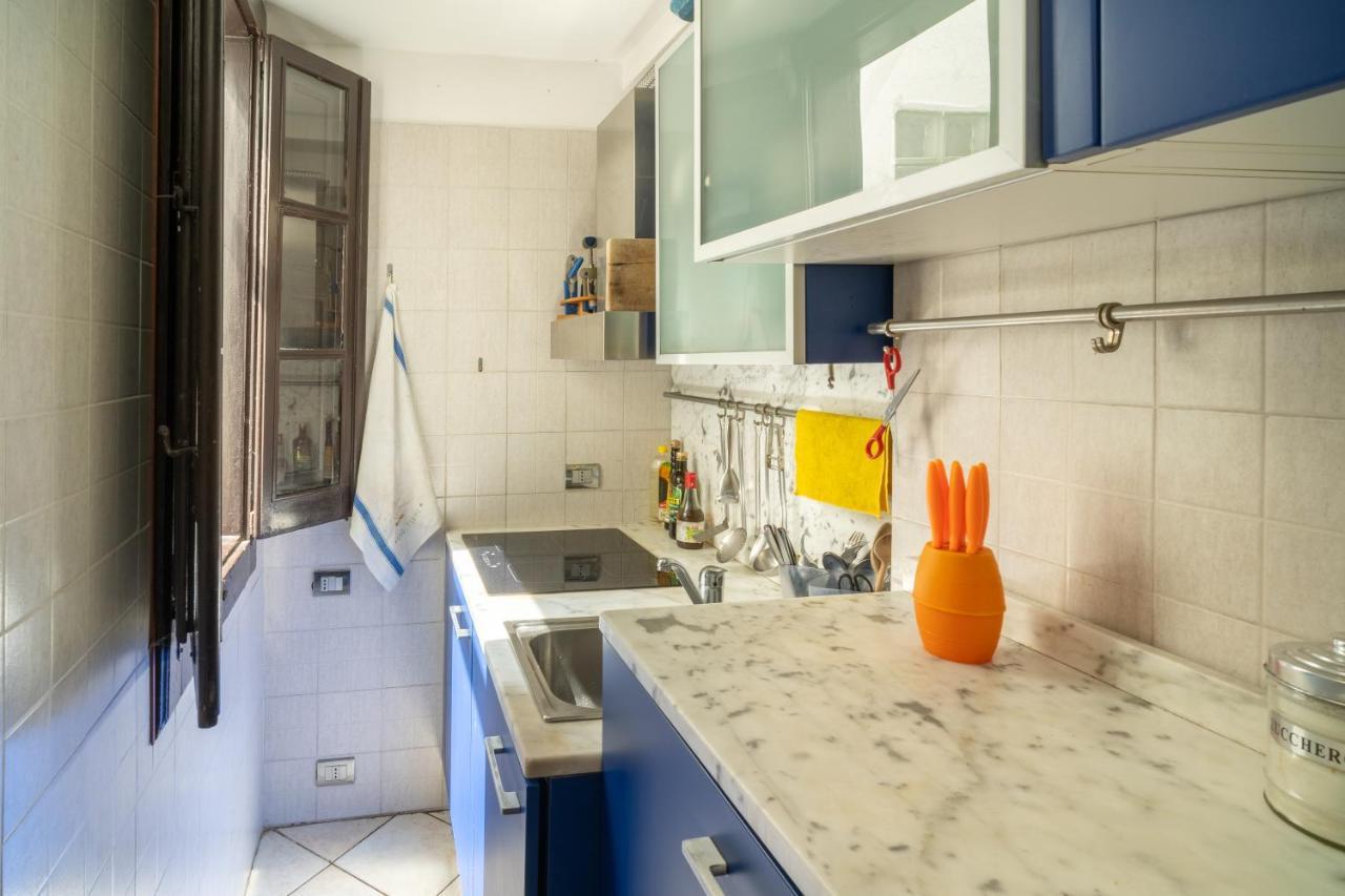 La Terrazza Sul Corso - Premium Apartment Cagliari Exteriér fotografie